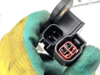 Датчик airbag MAZDA TRIBUTE EPEW YF YL8F-14B345BD 4 ракурс