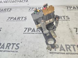 Клемма NISSAN MARCH K13 4 ракурс