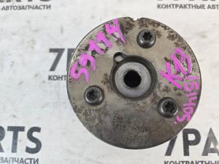 Муфта vvti NISSAN MARCH K13 13025ED000 2 ракурс