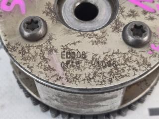 Муфта vvti NISSAN MARCH K13 13025ED000 3 ракурс