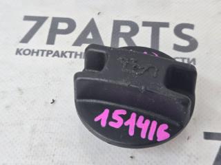 Крышка масляной горловины NISSAN MARCH K13 HR12DE 2 ракурс Крышка масляной горловины NISSAN MARCH K13 HR12DE 2 ракурс