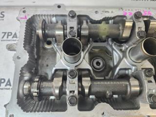 Головка блока цилиндров левая NISSAN ELGRAND ME51 VQ25DE 11090EG200 3 ракурс