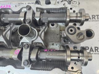 Головка блока цилиндров левая NISSAN ELGRAND ME51 VQ25DE 11090EG200 5 ракурс