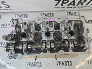 Головка блока цилиндров правая NISSAN ELGRAND ME51 VQ25DE 11040EG200 2 ракурс