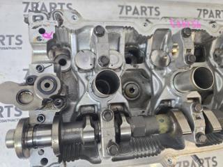 Головка блока цилиндров правая NISSAN ELGRAND ME51 VQ25DE 11040EG200 3 ракурс