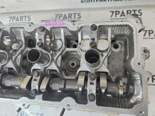 Головка блока цилиндров правая NISSAN ELGRAND ME51 VQ25DE 11040EG200 4 ракурс