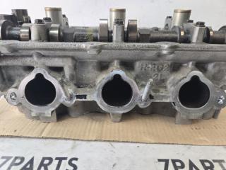 Головка блока цилиндров правая NISSAN ELGRAND ME51 VQ25DE 11040EG200 5 ракурс