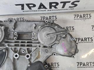 Лобовина двс NISSAN ELGRAND ME51 VQ25DE 13501AC705 4 ракурс