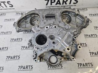 Лобовина двс NISSAN ELGRAND ME51 VQ25DE 13501AC705 5 ракурс