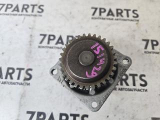 Помпа NISSAN ELGRAND ME51 VQ25DE B1010JK00A 3 ракурс Помпа NISSAN ELGRAND ME51 VQ25DE B1010JK00A 3 ракурс