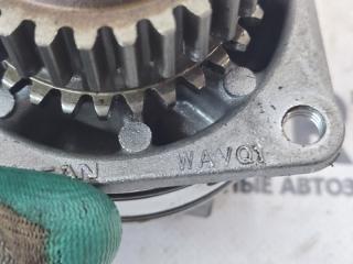 Помпа NISSAN ELGRAND ME51 VQ25DE B1010JK00A 4 ракурс Помпа NISSAN ELGRAND ME51 VQ25DE B1010JK00A 4 ракурс