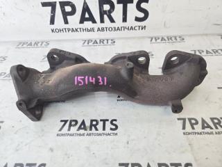 Коллектор выпускной правый NISSAN ELGRAND ME51 VQ25DE 14004VG300 1 ракурс