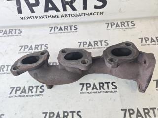 Коллектор выпускной правый NISSAN ELGRAND ME51 VQ25DE 14004VG300 3 ракурс