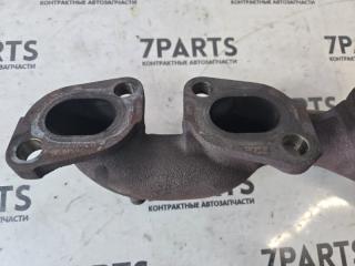 Коллектор выпускной правый NISSAN ELGRAND ME51 VQ25DE 14004VG300 4 ракурс