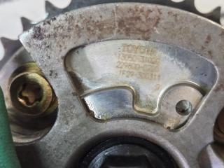 Муфта vvti TOYOTA CROWN GRS182 13050-31020 5 ракурс