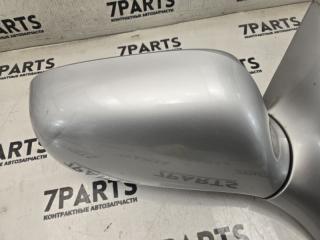 Зеркало правое переднее TOYOTA MARK II WAGON BLIT GX110 1GFE 4 ракурс Зеркало правое переднее TOYOTA MARK II WAGON BLIT GX110 1GFE 4 ракурс
