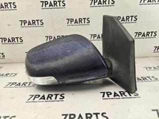 Зеркало правое переднее TOYOTA ALLION NZT260 1NZFE 1 ракурс