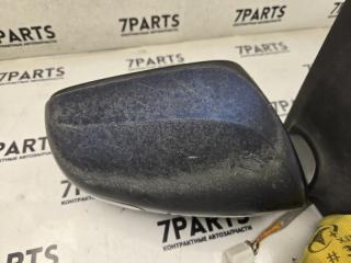 Зеркало правое переднее TOYOTA ALLION NZT260 1NZFE 3 ракурс