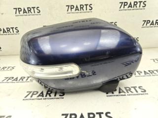 Зеркало правое переднее MAZDA MPV LY3P L3VE 1 ракурс