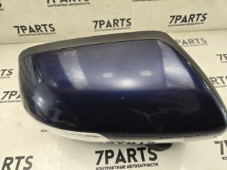Зеркало правое переднее MAZDA MPV LY3P L3VE 3 ракурс