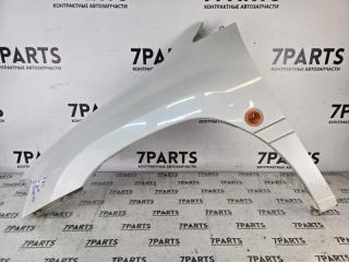 Крыло левое переднее MITSUBISHI RVR N71W 4G93 1 ракурс