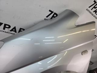 Крыло левое переднее TOYOTA ISIS ZNM10 1ZZFE 5 ракурс