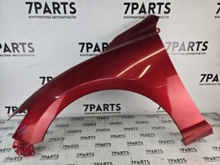 Крыло левое переднее MAZDA ATENZA GJ2FP SH-VPTR 1 ракурс