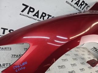 Крыло левое переднее MAZDA ATENZA GJ2FP SH-VPTR 4 ракурс