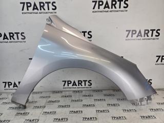 Крыло правое переднее SUBARU LEGACY BN9 FB25ASYHAA 1 ракурс