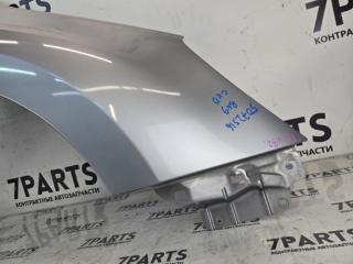 Крыло правое переднее SUBARU LEGACY BN9 FB25ASYHAA 2 ракурс
