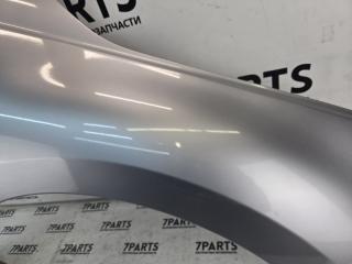 Крыло правое переднее SUBARU LEGACY BN9 FB25ASYHAA 4 ракурс