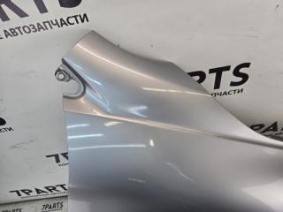 Крыло правое переднее SUBARU LEGACY BN9 FB25ASYHAA 5 ракурс