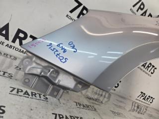 Крыло левое переднее SUBARU LEGACY BN9 FB25ASYHAA 2 ракурс