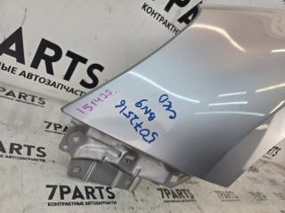 Крыло левое переднее SUBARU LEGACY BN9 FB25ASYHAA 3 ракурс