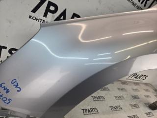 Крыло левое переднее SUBARU LEGACY BN9 FB25ASYHAA 4 ракурс
