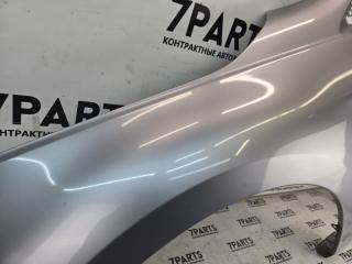 Крыло левое переднее SUBARU LEGACY BN9 FB25ASYHAA 5 ракурс