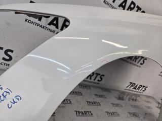 Крыло левое переднее TOYOTA CELSIOR UCF31 3UZFE 3 ракурс