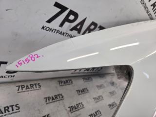 Крыло левое переднее TOYOTA CELSIOR UCF31 3UZFE 4 ракурс