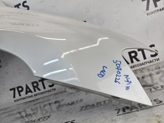 Крыло правое переднее MITSUBISHI RVR N71W 4G93 2 ракурс