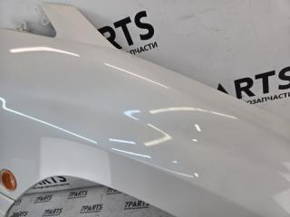 Крыло правое переднее MITSUBISHI RVR N71W 4G93 5 ракурс
