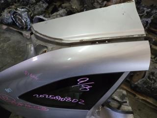 Крыло правое заднее HONDA EDIX BE1 D17A 2 ракурс