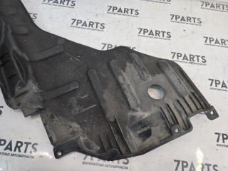 Защита двигателя правая передняя SUZUKI AERIO RD51S M18A 72381-54G02,72381-54G00 3 ракурс