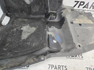 Защита двигателя левая передняя TOYOTA AVENSIS AZT250 1AZFSE 5140905020 3 ракурс