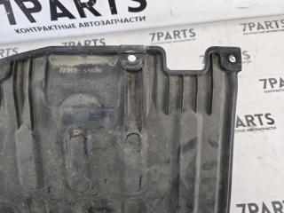 Защита двигателя левая передняя SUZUKI AERIO RD51S M18A 72382-54G11,72382-54G10 3 ракурс
