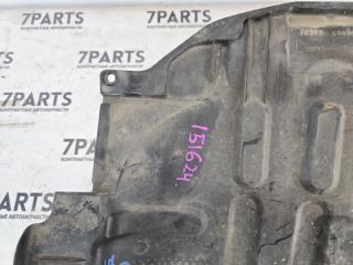 Защита двигателя левая передняя SUZUKI AERIO RD51S M18A 72382-54G11,72382-54G10 5 ракурс