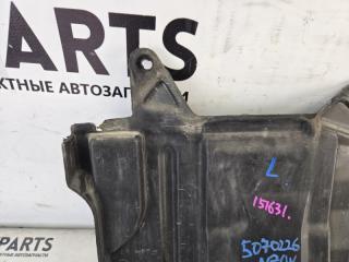 Защита двигателя левая передняя MITSUBISHI RVR N71W 4G93 MR358609 3 ракурс