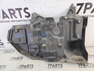 Защита двигателя правая передняя MITSUBISHI RVR N71W 4G93 MR494988 2 ракурс
