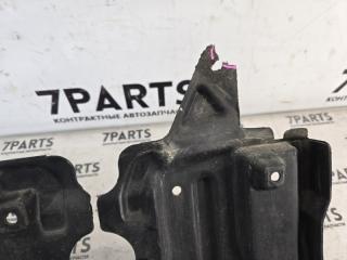 Защита двигателя правая передняя MITSUBISHI RVR N71W 4G93 MR494988 3 ракурс