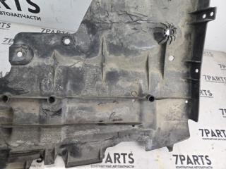 Защита двигателя SUBARU LEGACY BRM FB25ASYHDA 56410AJ031 4 ракурс