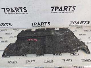 Защита двигателя задняя NISSAN SAFARI WTY61 ZD30DDTI 50840VB000 1 ракурс